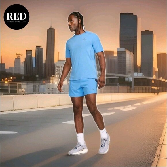 Nike Trail Dri-fit ADV Second Sunrise 5\